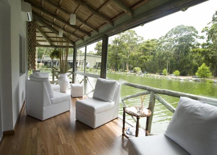 Solanas Punta Del Este & Crystal Beach