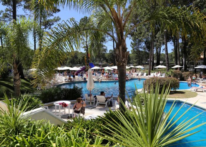 Solanas Punta Del Este & Crystal Beach