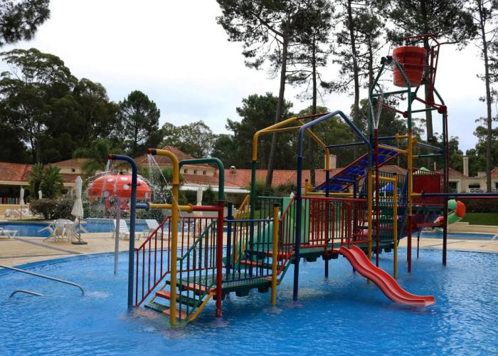 Solanas Punta Del Este & Crystal Beach