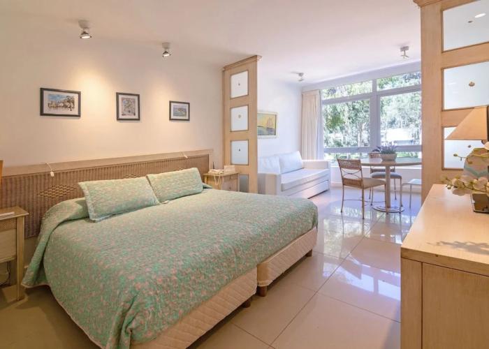 Oceana Suites Green Park