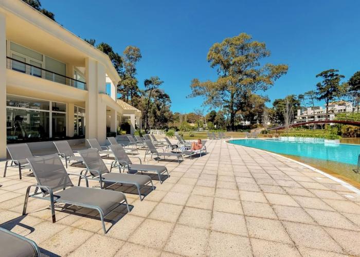 Oceana Suites Green Park