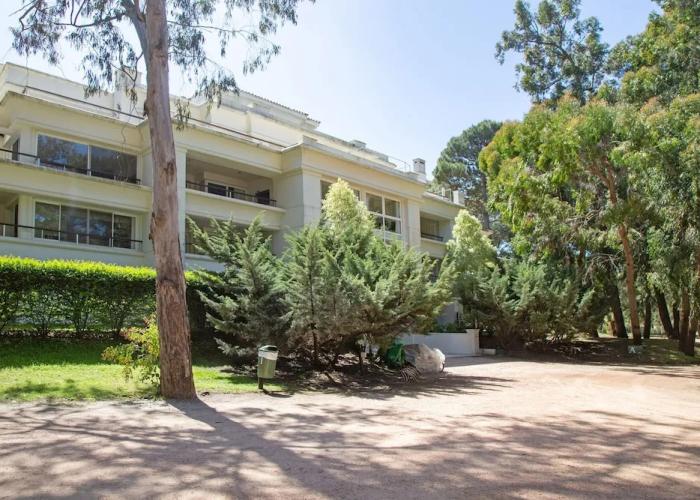 Oceana Suites Green Park