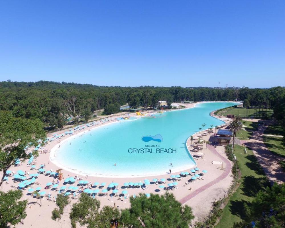 Solanas Punta del Este Spa & Resort