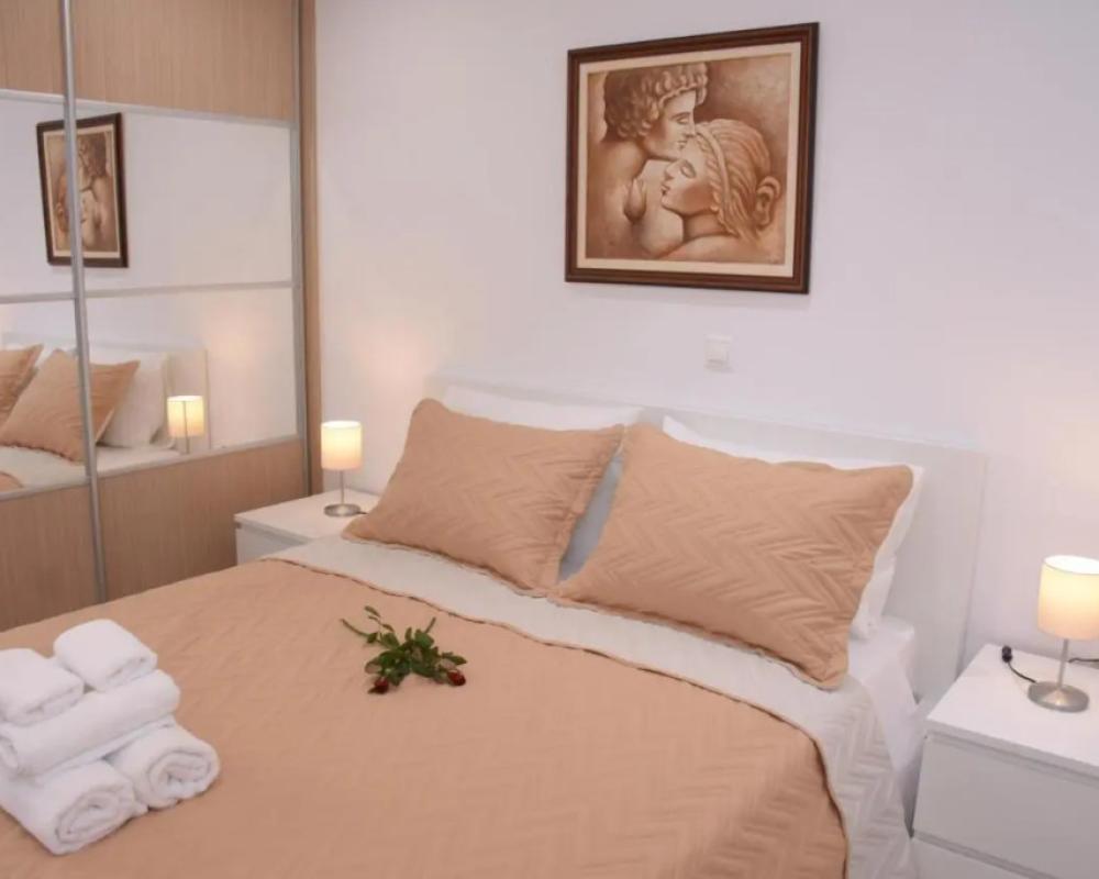 Keratea Apartment Athens Airport