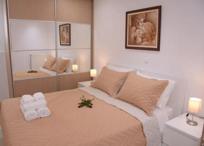 Keratea Apartment Athens Airport