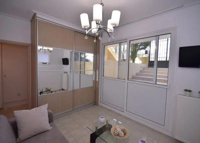 Keratea Apartment Athens Airport