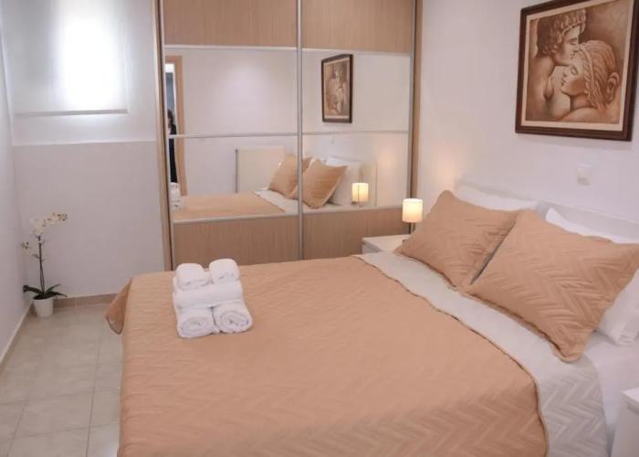 Keratea Apartment Athens Airport