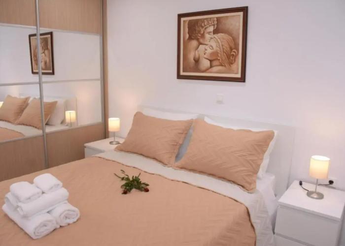 Keratea Apartment Athens Airport