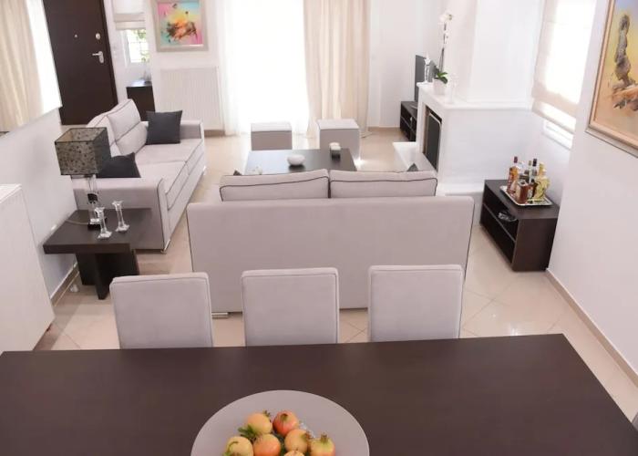 Keratea Luxury Villa - Athens Airport