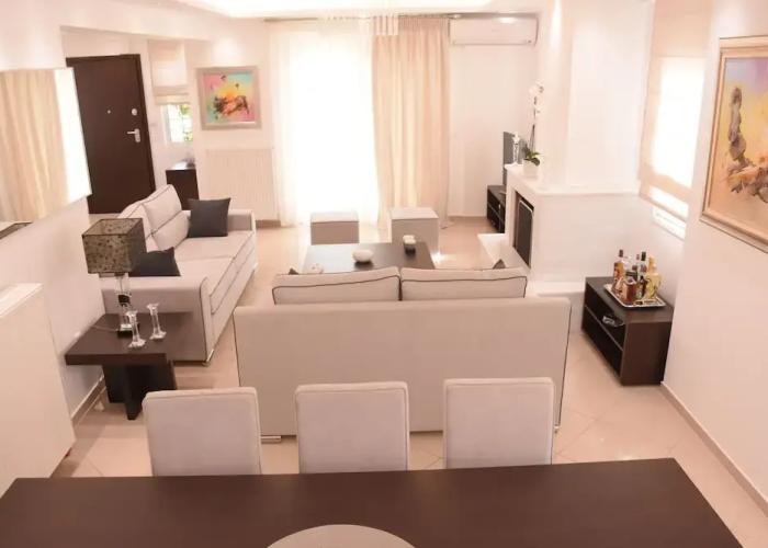 Keratea Luxury Villa - Athens Airport