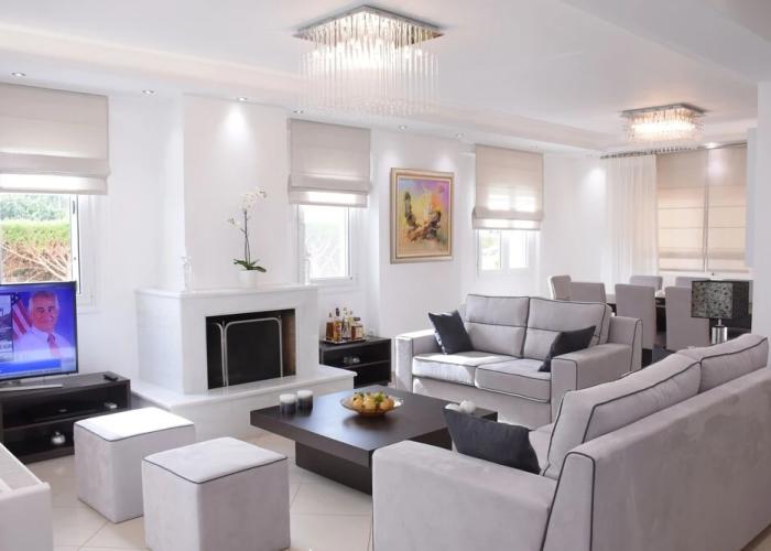 Keratea Luxury Villa - Athens Airport
