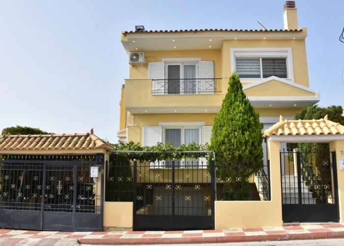 Keratea Luxury Villa - Athens Airport