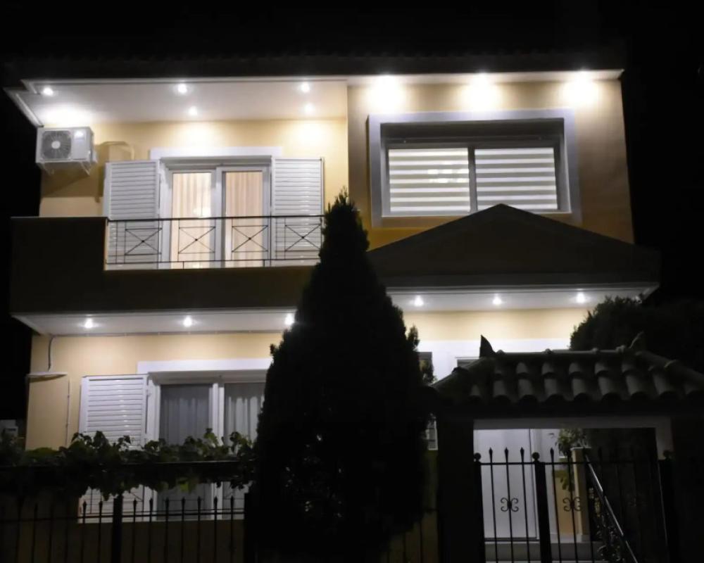 Keratea Luxury Villa Athens Airport