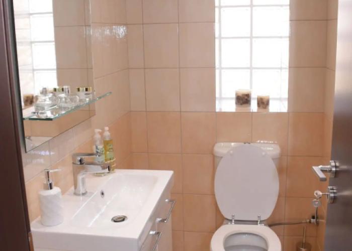 Keratea Luxury Villa Athens Airport