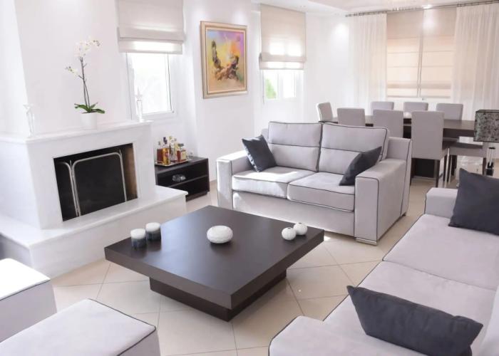 Keratea Luxury Villa Athens Airport