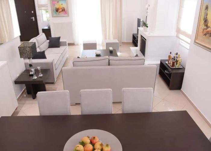 Keratea Luxury Villa Athens Airport