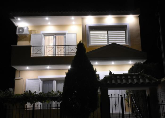 Keratea Luxury Villa Athens Airport