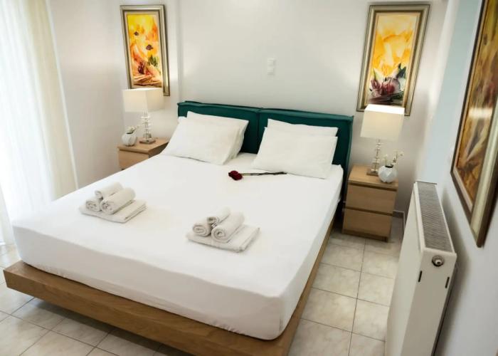 Keratea Luxury Villa Athens Airport
