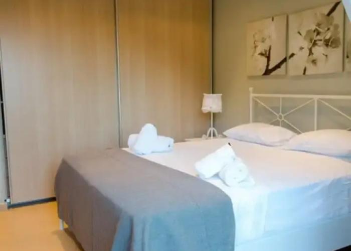 Villa Athens Stay
