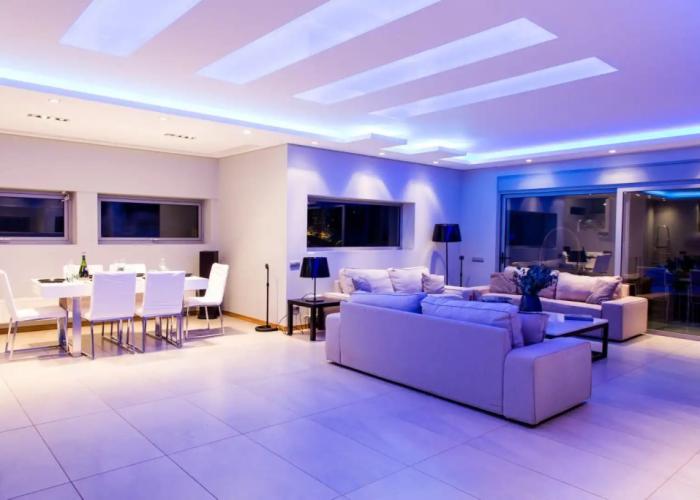 Villa Athens Stay