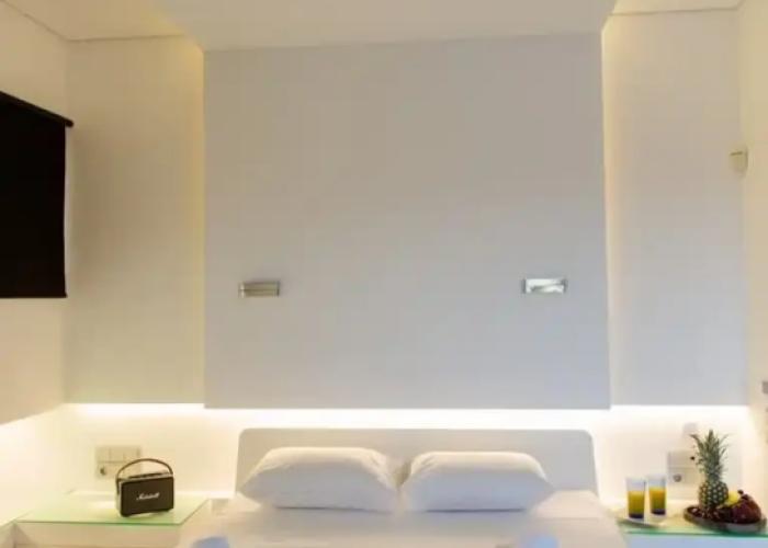 Villa Athens Stay