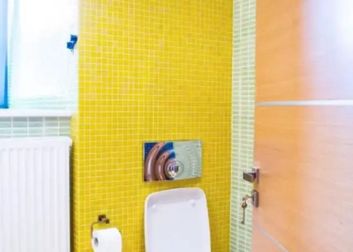 Villa Athens Stay