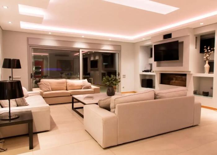 Villa Athens Stay