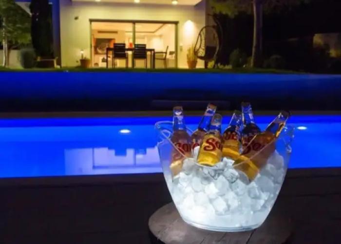 Villa Athens Stay