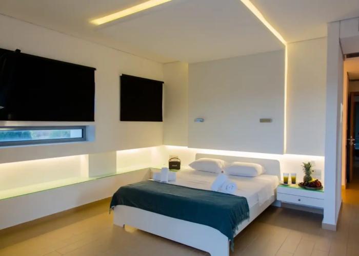 Villa Athens Stay