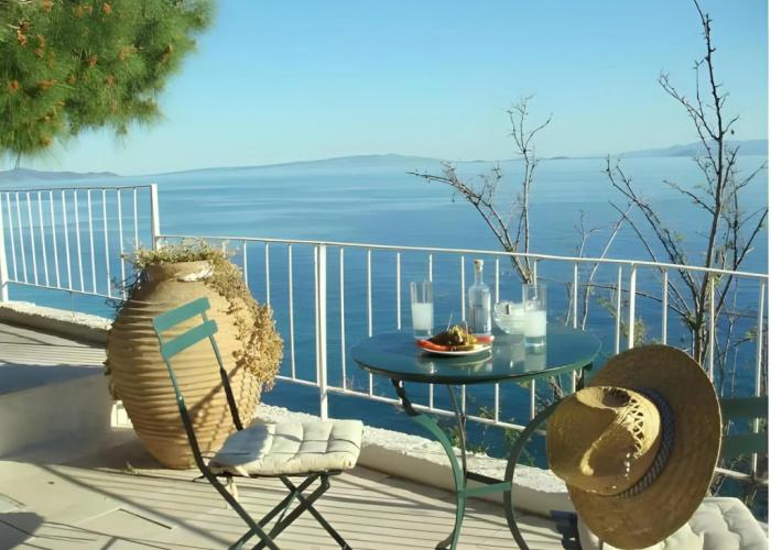 Hotel Cokkinis