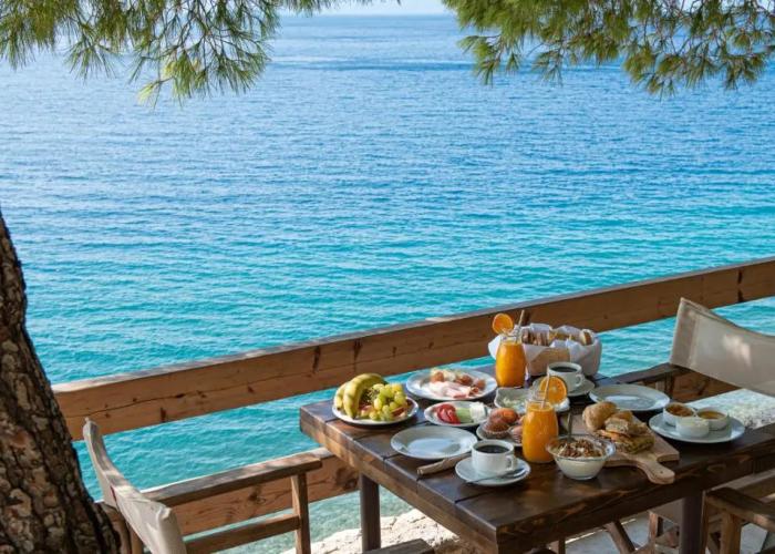 Hotel Cokkinis