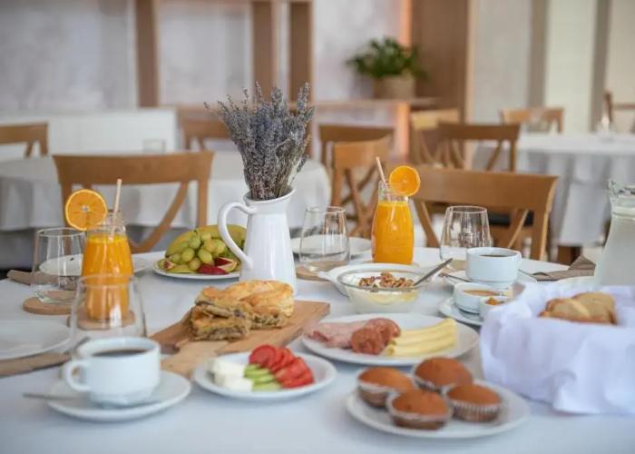 Hotel Cokkinis