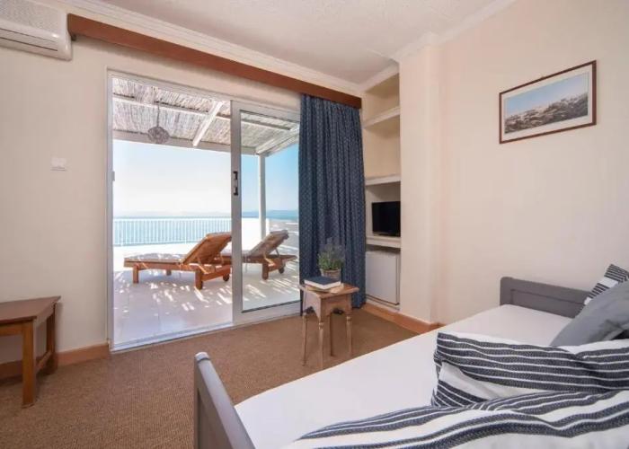 Hotel Cokkinis