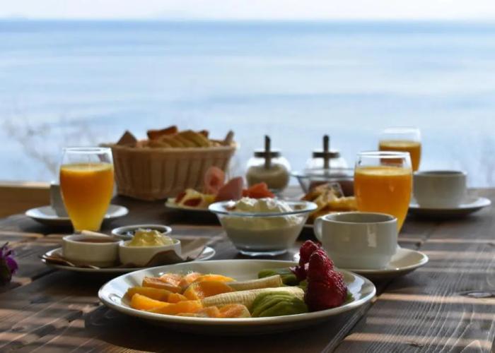 Hotel Cokkinis