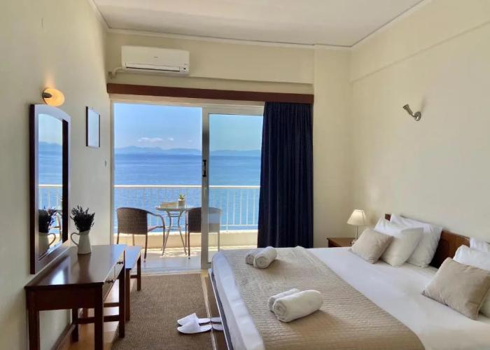 Hotel Cokkinis