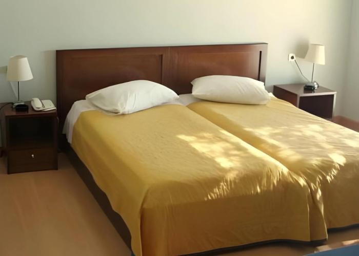 Hotel Cokkinis