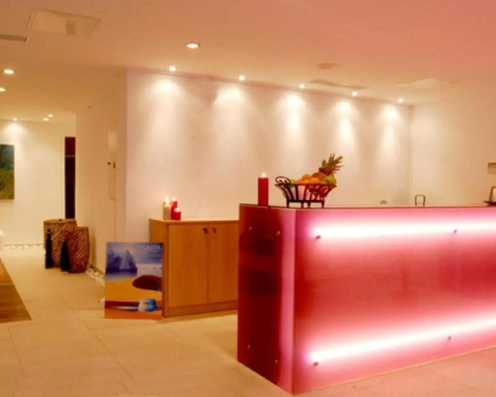 Kinetta Beach Resort & Spa - All Inclusive