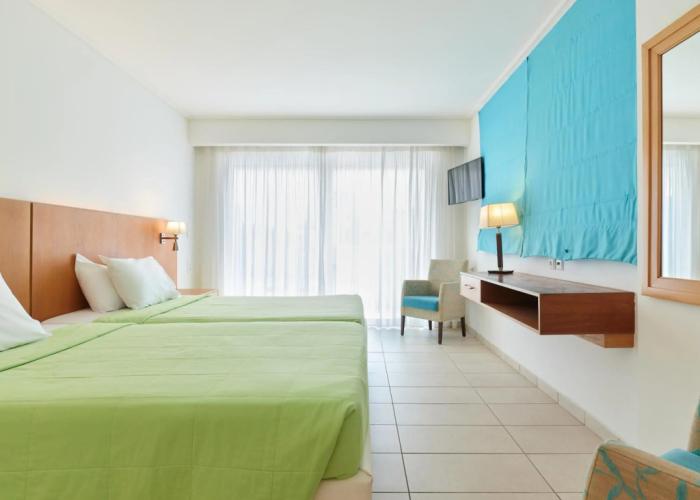 Kinetta Beach Resort & Spa - All Inclusive