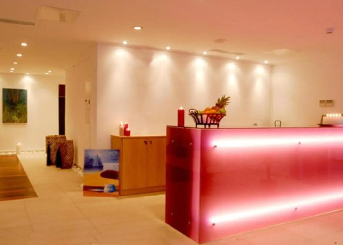 Kinetta Beach Resort & Spa - All Inclusive