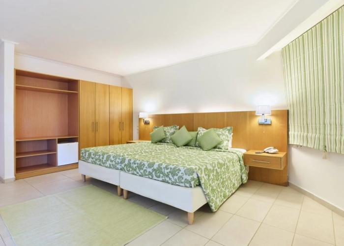Kinetta Beach Resort & Spa - All Inclusive