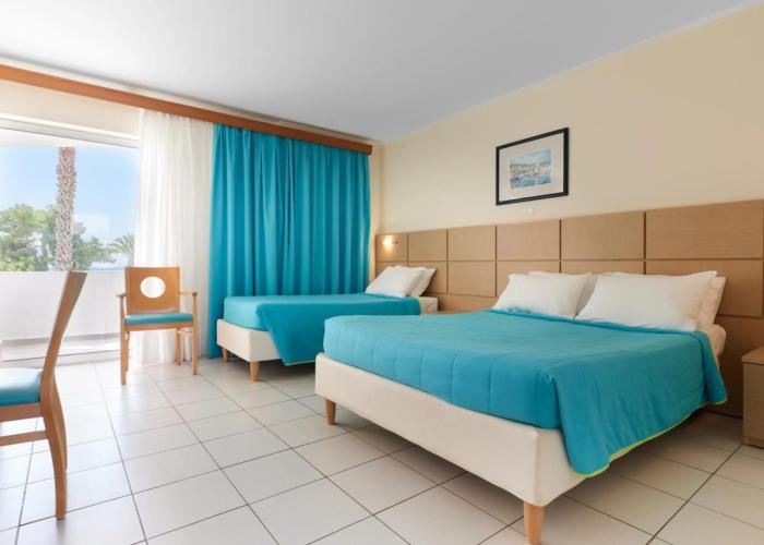 Kinetta Beach Resort & Spa - All Inclusive