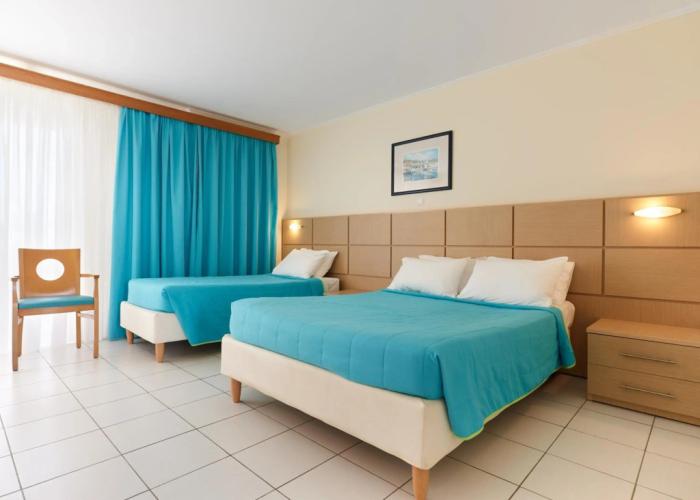 Kinetta Beach Resort & Spa - All Inclusive