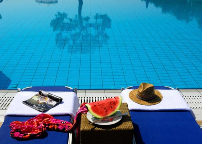 Kinetta Beach Resort & Spa - All Inclusive