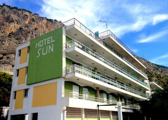 Hotel Sun