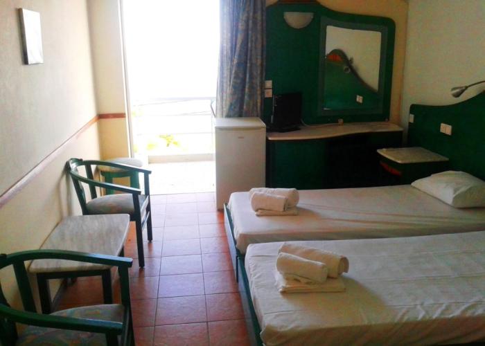 Hotel Sun