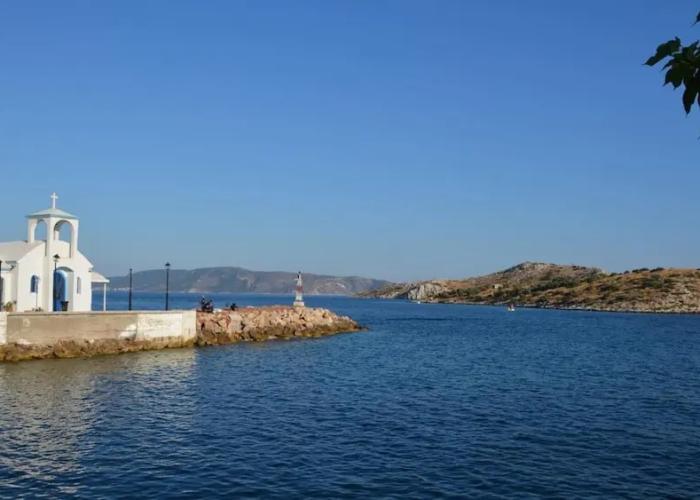 Megara Hotel