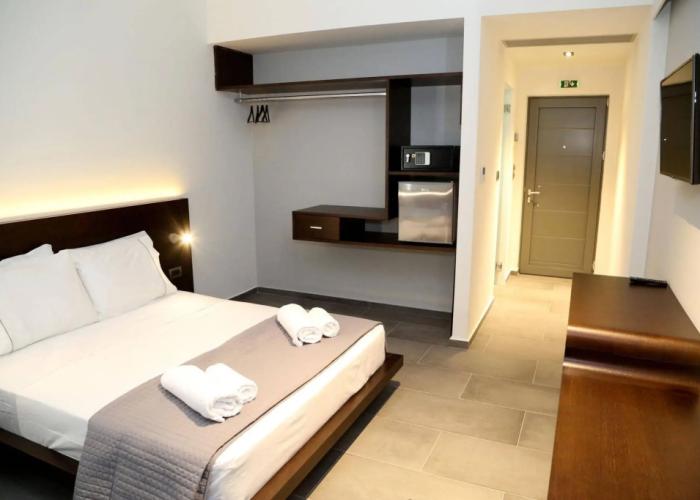 Megara Hotel