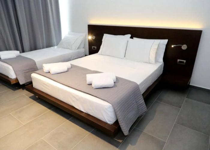 Megara Hotel
