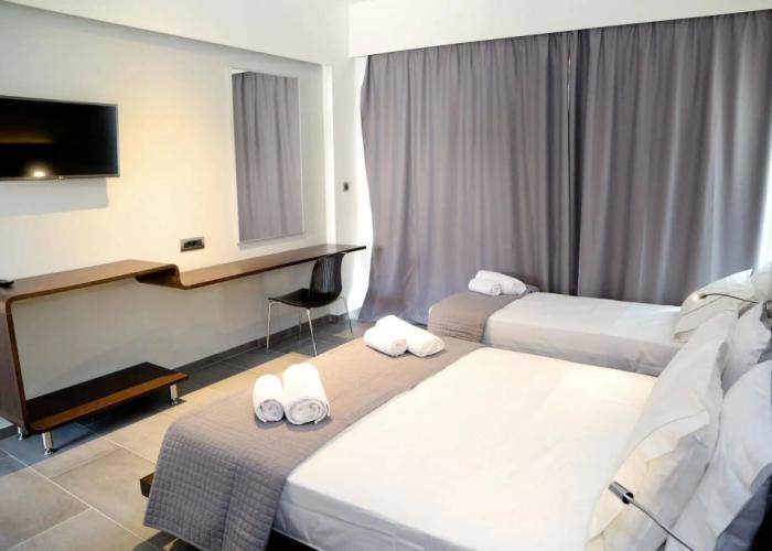 Megara Hotel