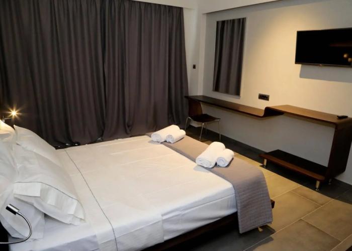 Megara Hotel